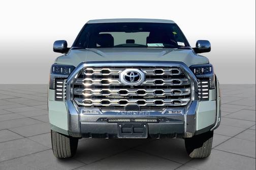 2024 Toyota Tundra Hybrid 1794 Edition