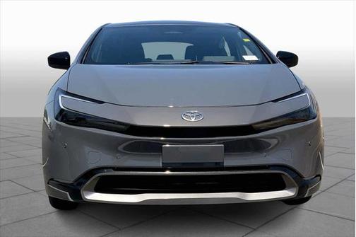 2024 Toyota Prius Limited