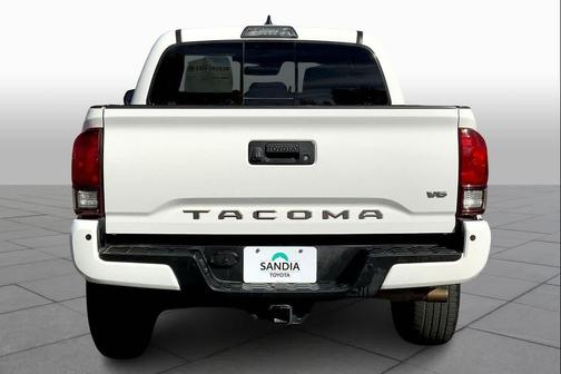 2019 Toyota Tacoma TRD Off Road