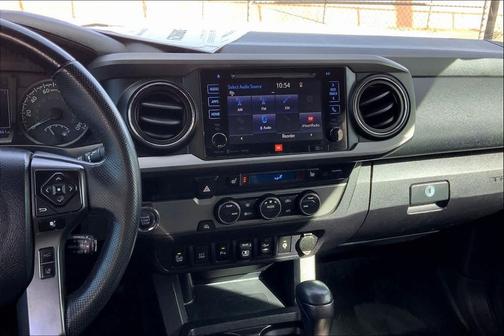 2019 Toyota Tacoma TRD Off Road