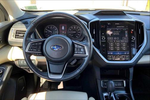 2023 Subaru Ascent Limited 8-Passenger