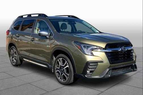 2023 Subaru Ascent Limited 8-Passenger