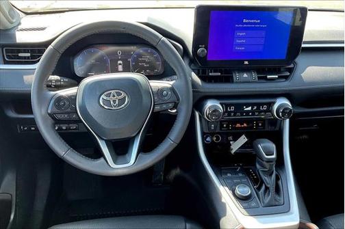 2024 Toyota RAV4 Limited