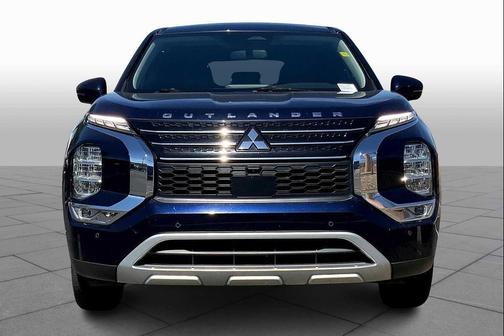 2023 Mitsubishi Outlander SE 2.5 2WD
