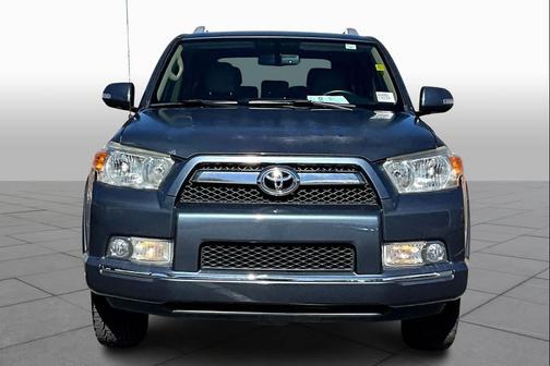 2013 Toyota 4Runner Limited