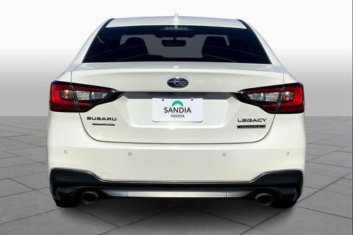 2020 Subaru Legacy Touring XT