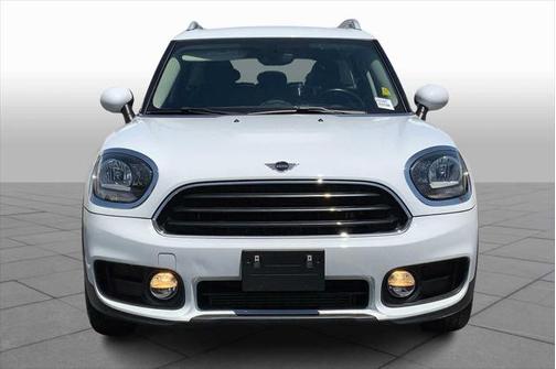 2019 MINI Countryman Cooper