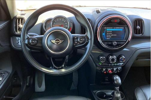 2019 MINI Countryman Cooper