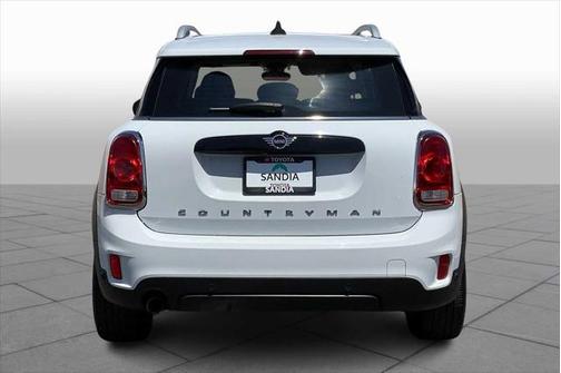 2019 MINI Countryman Cooper