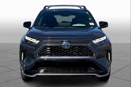 2023 Toyota RAV4 Prime XSE