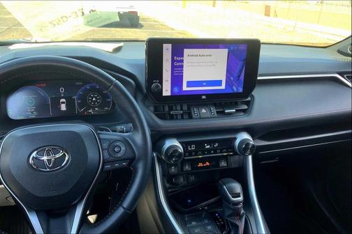 2023 Toyota RAV4 Prime XSE