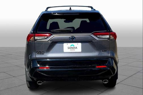 2023 Toyota RAV4 Prime XSE