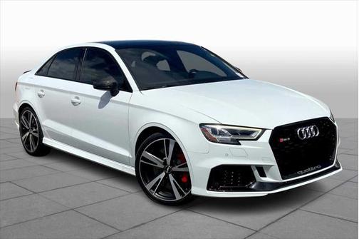 2019 Audi RS 3 2.5T