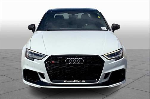 2019 Audi RS 3 2.5T