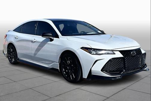 2021 Toyota Avalon TRD