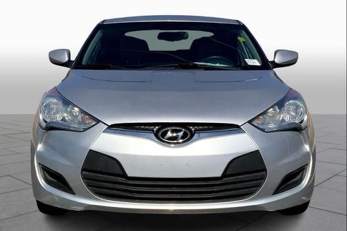 2012 Hyundai Veloster Base