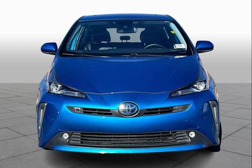 2022 Toyota Prius Limited