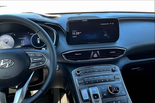 2023 Hyundai SANTA FE SEL 2.4