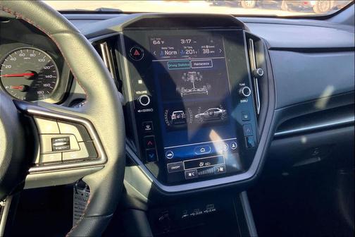 2024 Subaru WRX Base