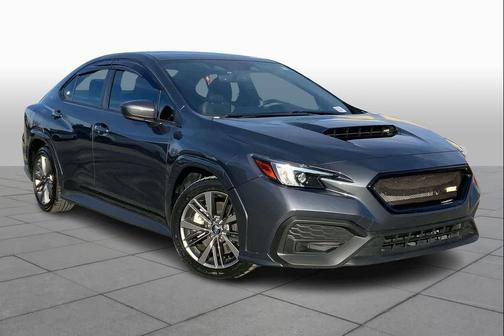 2024 Subaru WRX Base