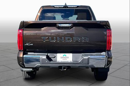 2024 Toyota Tundra 1794 Edition