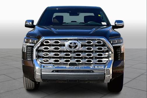 2024 Toyota Tundra 1794 Edition