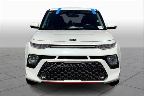 2021 Kia Soul GT-Line