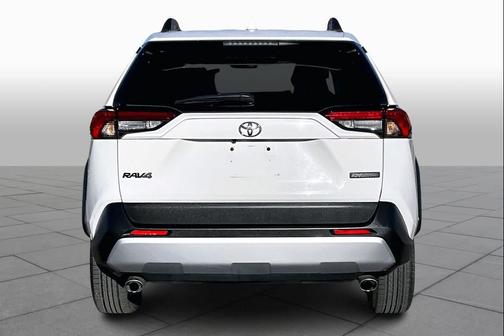 2022 Toyota RAV4 Adventure