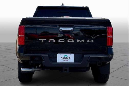 2024 Toyota Tacoma Limited