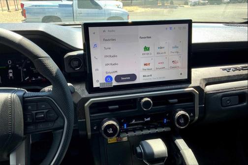 2024 Toyota Tacoma Limited