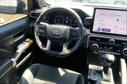 2024 Toyota Tacoma Limited