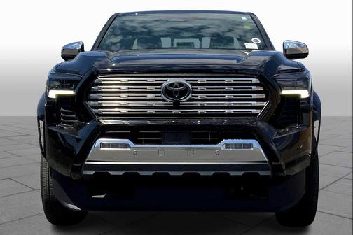 2024 Toyota Tacoma Limited