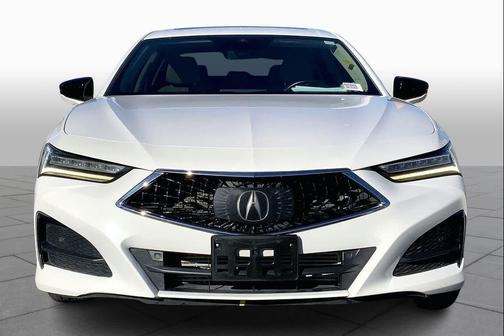 2021 Acura TLX FWD