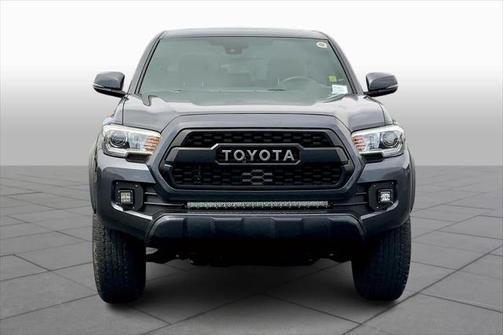 2018 Toyota Tacoma TRD Off Road