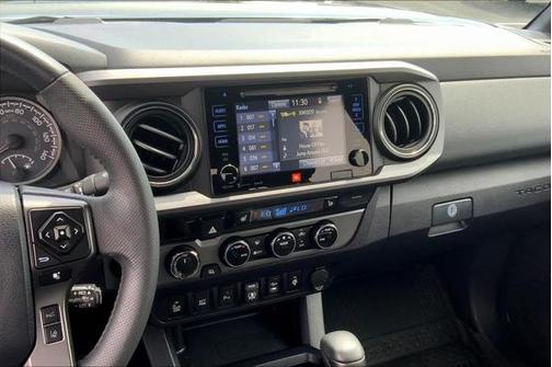 2018 Toyota Tacoma TRD Off Road