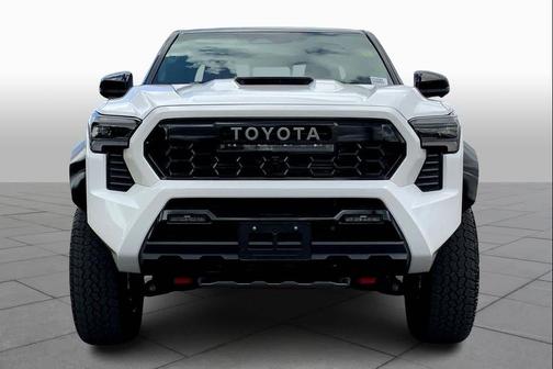 2025 Toyota Tacoma TRD Pro