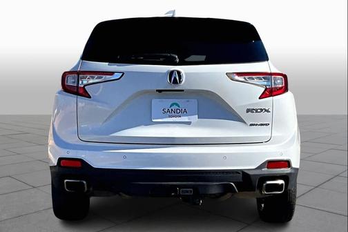 2023 Acura RDX Advance Package