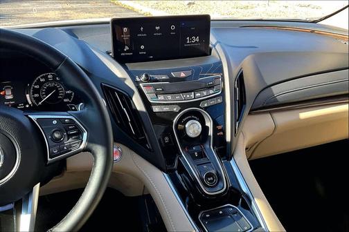 2023 Acura RDX Advance Package