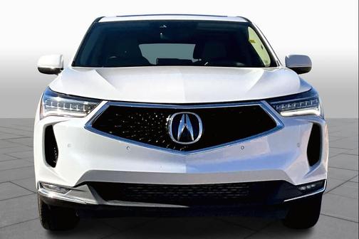 2023 Acura RDX Advance Package