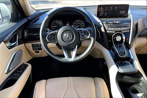 2023 Acura RDX Advance Package