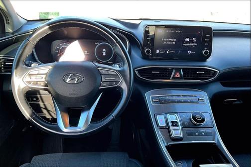 2022 Hyundai SANTA FE XRT