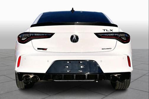 2023 Acura TLX Type S