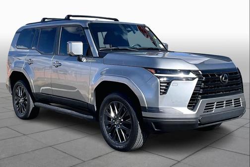 2024 Lexus GX 550 Premium