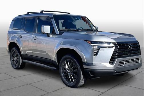 2024 Lexus GX 550 Premium