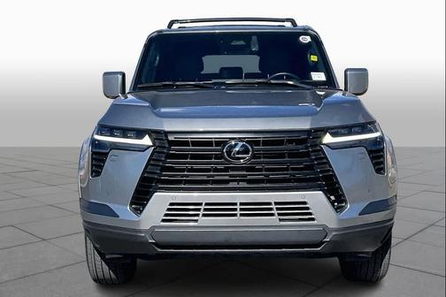 2024 Lexus GX 550 Premium