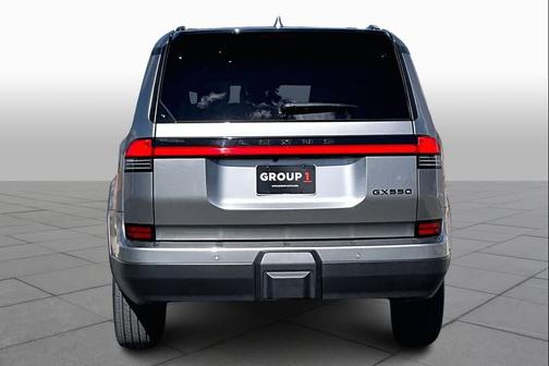 2024 Lexus GX 550 Premium