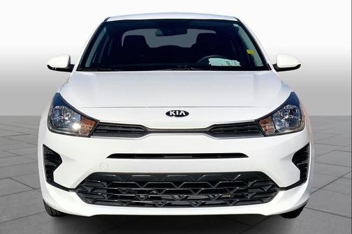 2021 Kia Rio LX