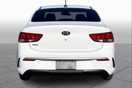 2021 Kia Rio LX