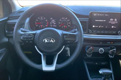 2021 Kia Rio LX