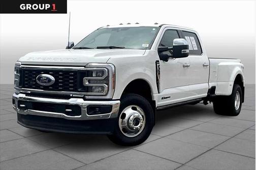 2024 Ford F-350 Lariat